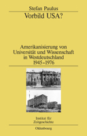 Vorbild Usa? 348659642X Book Cover