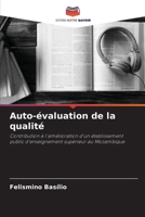 Auto-évaluation de la qualité (French Edition) 6207535634 Book Cover