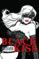 Black Kiss 0921451067 Book Cover