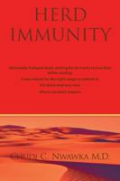Herd Immunity B088BGLGCN Book Cover