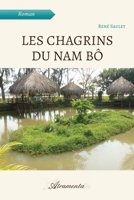 Les chagrins du Nam Bô 9523901230 Book Cover