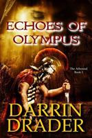 Echoes of Olympus 1537518747 Book Cover