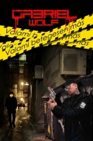 Valami betegesen más (Hungarian Edition) B0BNR2Q2V3 Book Cover