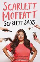 Scarlett Says 0752265997 Book Cover