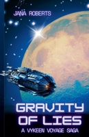 Gravity of Lies B0H482WQCC Book Cover