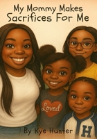 My Mommy Makes Sacrifices For Me B0FKZJQM15 Book Cover
