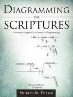 Diagramming the Scriptures 1609572653 Book Cover
