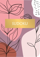 Sudoku 1398819654 Book Cover
