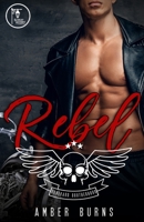 Rebel 1549509306 Book Cover