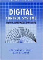 Digital Control Systems 0070304807 Book Cover