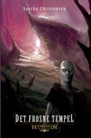 Det frosne tempel 8711603461 Book Cover