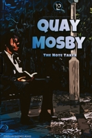 Note Taker: Quay Mosby 0359003931 Book Cover