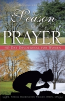 A Season of Prayer 1609572076 Book Cover