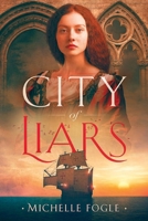City of Liars 1737953412 Book Cover
