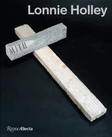Lonnie Holley 0847899713 Book Cover