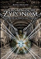 Das Magische Zyponom (German Edition) 3740754303 Book Cover