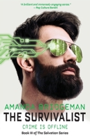 The Survivalist 0645736392 Book Cover