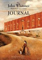 The John Whitmer Historical Association Journal Vol. 32 No. 1 1934901555 Book Cover