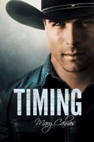 Timing 1634777115 Book Cover