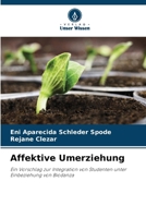 Affektive Umerziehung 6207269349 Book Cover