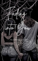 Fading into You: New Adult Metalcore Romance (German Edition) 3384606981 Book Cover