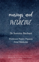 Obstetrician-Fetal Medicine-Professor & Poetry 9375109100 Book Cover