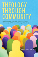 Theology through Community 153266401X Book Cover