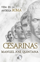 Cesarinas... 1522043616 Book Cover