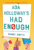 Ada Holloway's Had Enough 197075706X Book Cover
