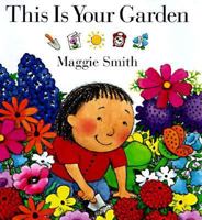 This is Your Garden 0517709937 Book Cover
