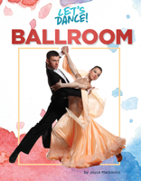 Ballroom 1668946912 Book Cover