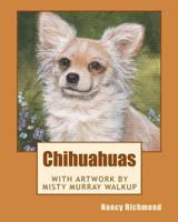 Chihuahuas 1453609113 Book Cover