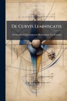 de Curvis Lemniscatis 1274699444 Book Cover