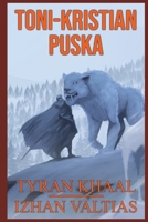 Tyran Khaal - Izhan Valtias B09K1LTPJ4 Book Cover