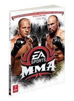 EA Sports MMA - Prima Official Game Guide 0307469875 Book Cover