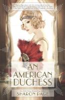 An American Duchess 0373789386 Book Cover