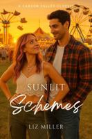 Sunlit Schemes: Emma retold—meddling, misfires, and modern love. (Desert Heat: Carson Valley Classics) B0FLVCDH2N Book Cover