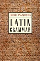 Latin Grammar 0472033735 Book Cover