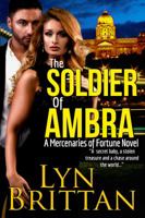 The Soldier of Ambra 0998736813 Book Cover