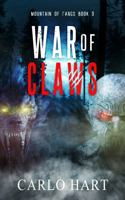 War Of Claws 1956659080 Book Cover