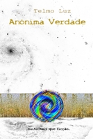 An�nima Verdade 1090947127 Book Cover