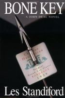 Bone Key 0425195503 Book Cover