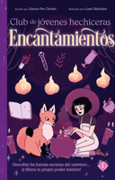 Encantamientos 9878930041 Book Cover