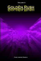 Gold�n Rush: Volume II: (English Edition) 1658338642 Book Cover