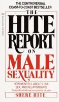 The Hite Report on Male Sexuality 034527069X Book Cover