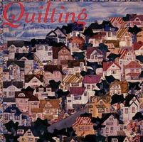 Quilting (World of Crafts) 1567990274 Book Cover