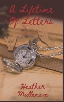 A Lifetime of Letters B0F283ZH99 Book Cover