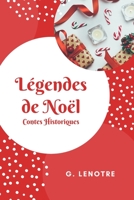 Legendes Du Noel, Contes Historiques 1530522986 Book Cover