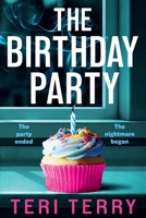 The Birthday Party 1806564106 Book Cover