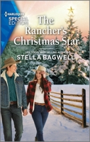 The Rancher's Christmas Star 1335594345 Book Cover